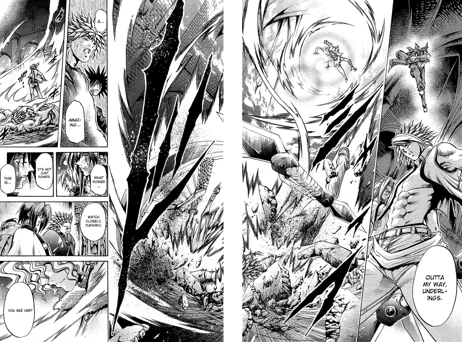 Halaman dari GetBackers Chapter 288