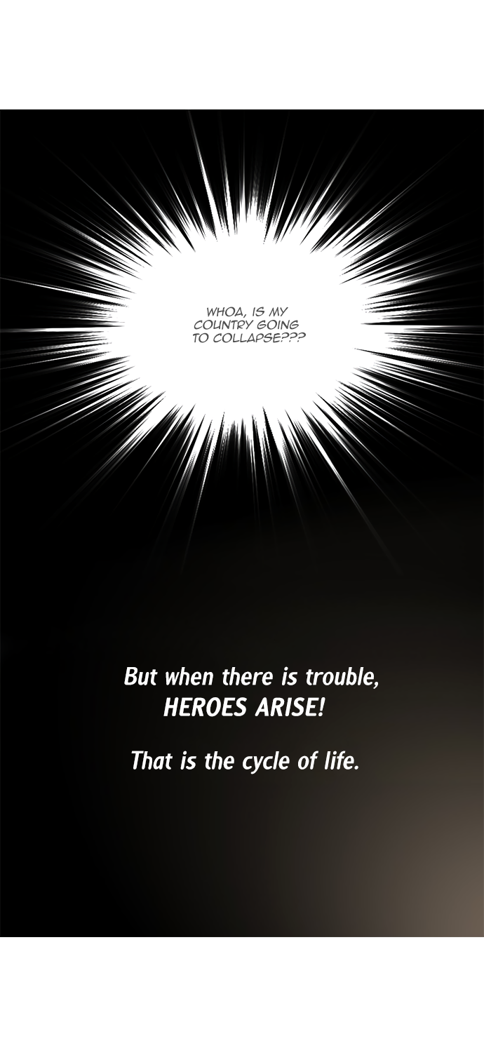 Halaman dari Texts of the Three Kingdoms Chapter 3