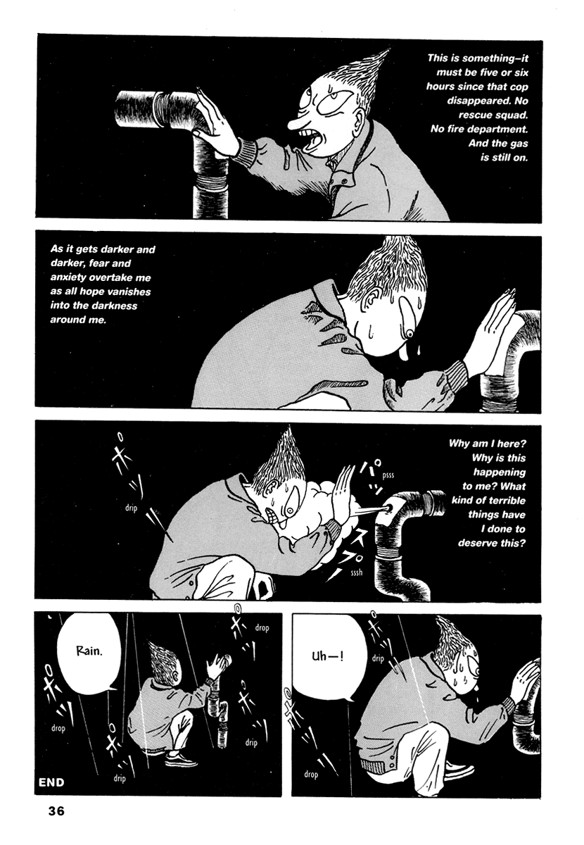 Halaman dari Comics Underground Japan Chapter 3