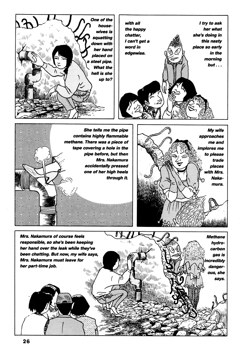 Halaman dari Comics Underground Japan Chapter 3