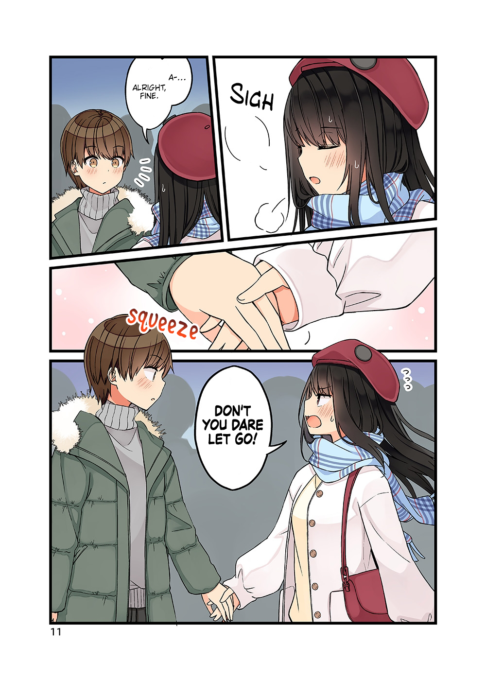 13