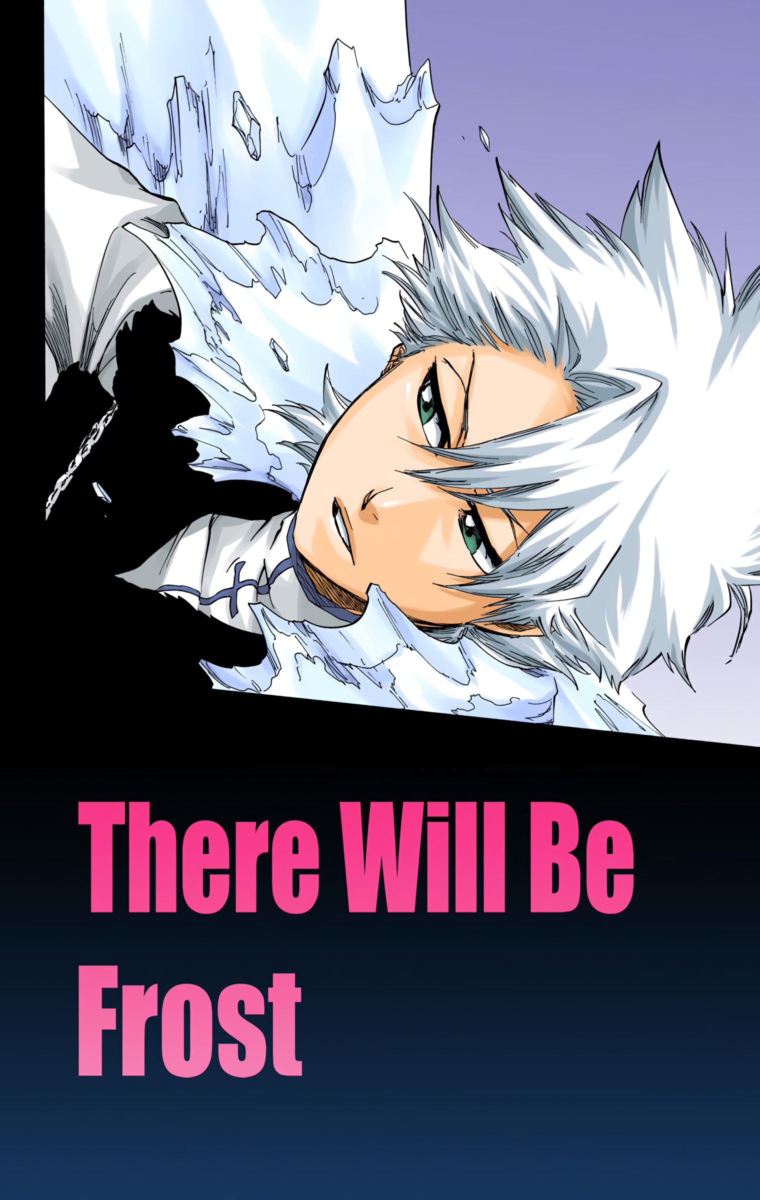 Halaman dari Bleach (Official Colored) Chapter 659