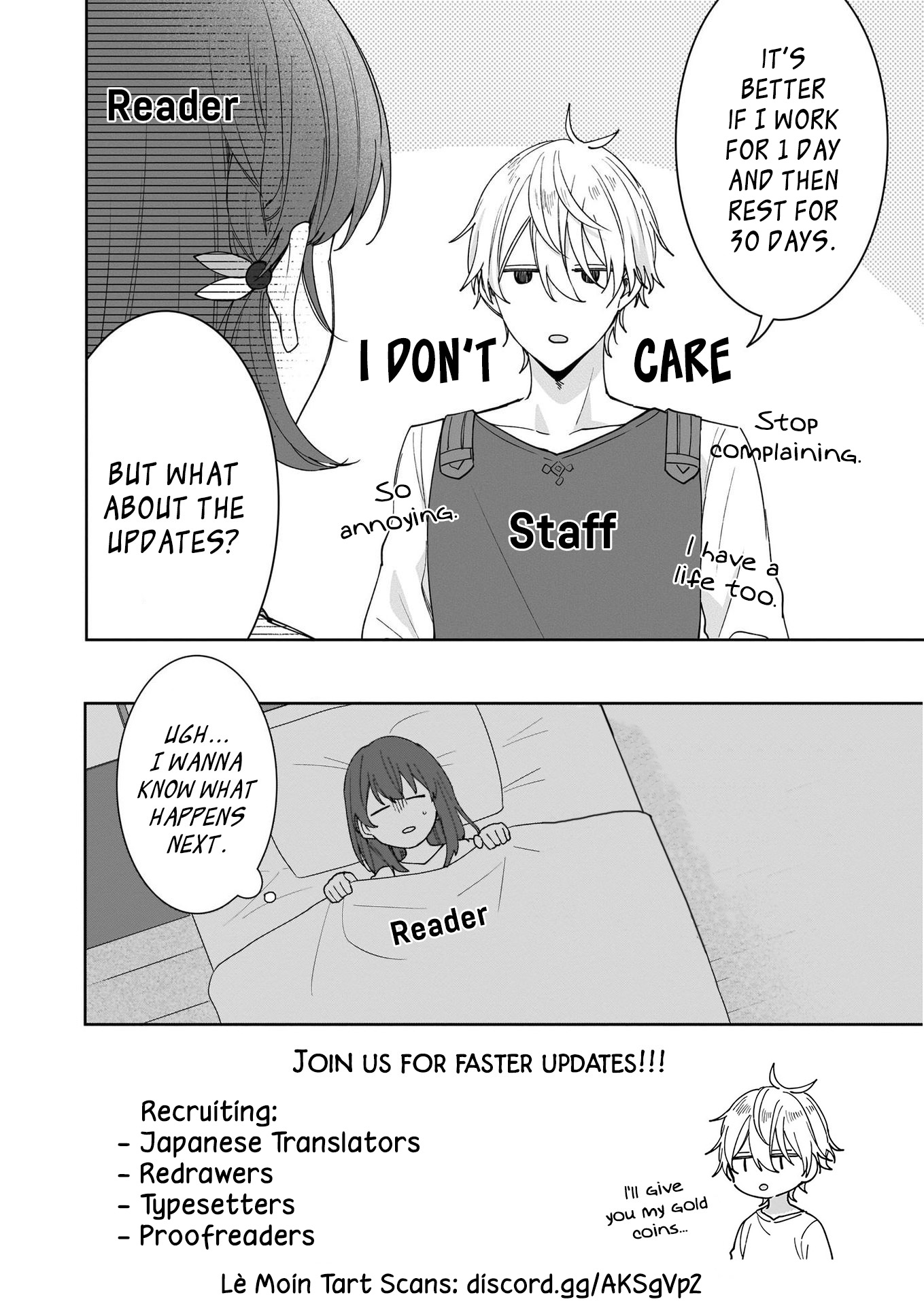 Seijo ja Nakatta node, Oukyuu de Nonbiri Gohan wo Tsukuru Koto ni Shimashita Chapter 8 Page 31