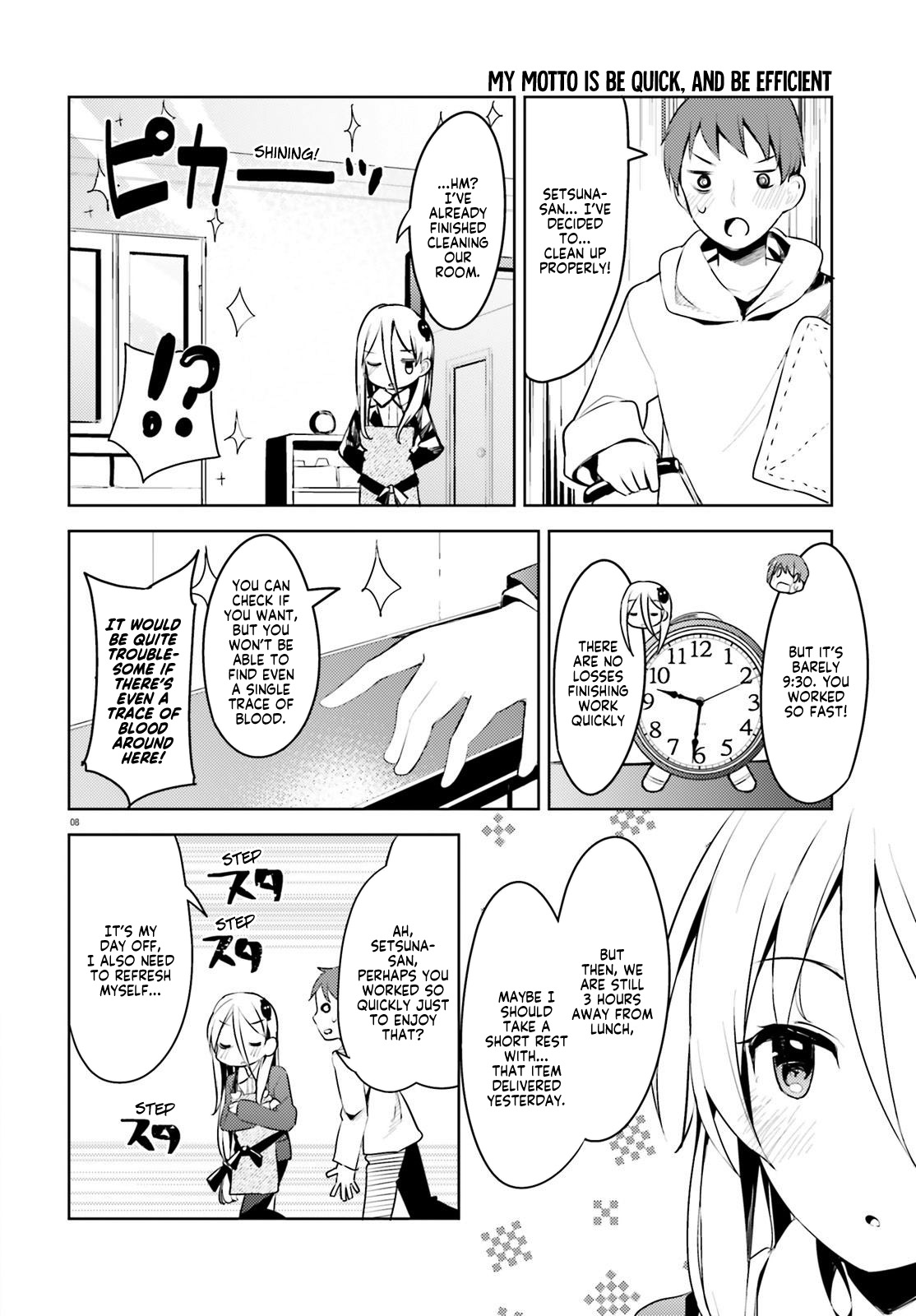 8