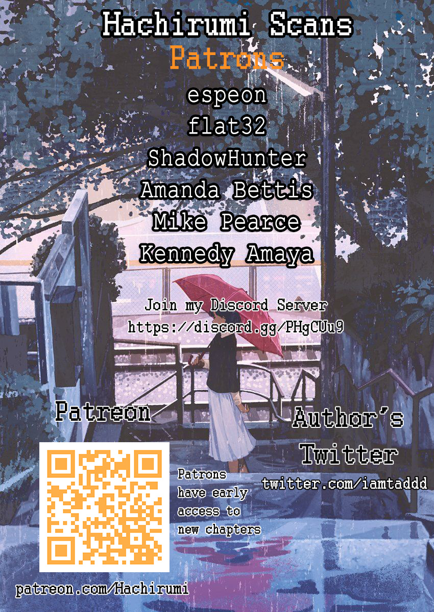 Halaman dari Ikemen Joshi to Josou Danshi Chapter 15