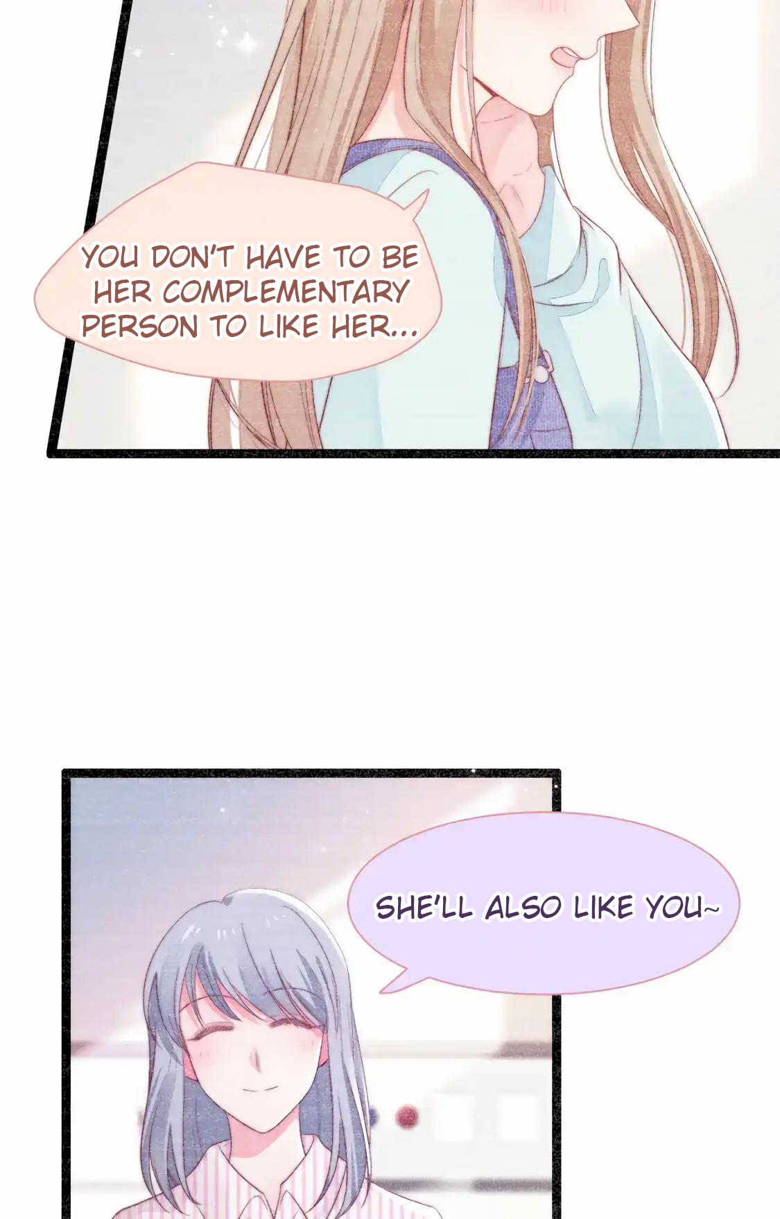 Halaman dari Falling Blue Chapter 36