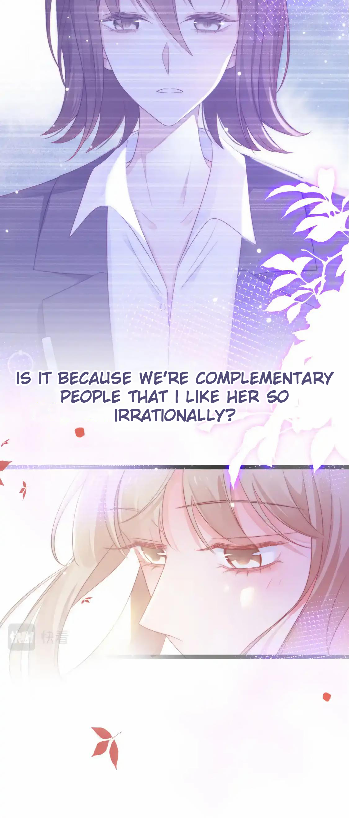 Halaman dari Falling Blue Chapter 36