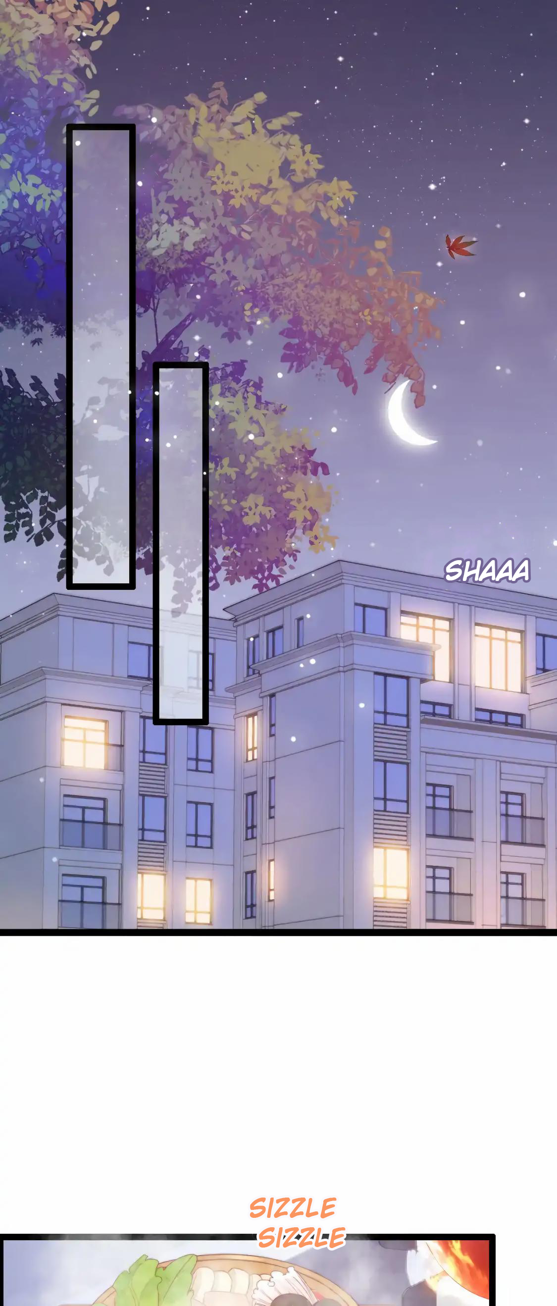 Halaman dari Falling Blue Chapter 36
