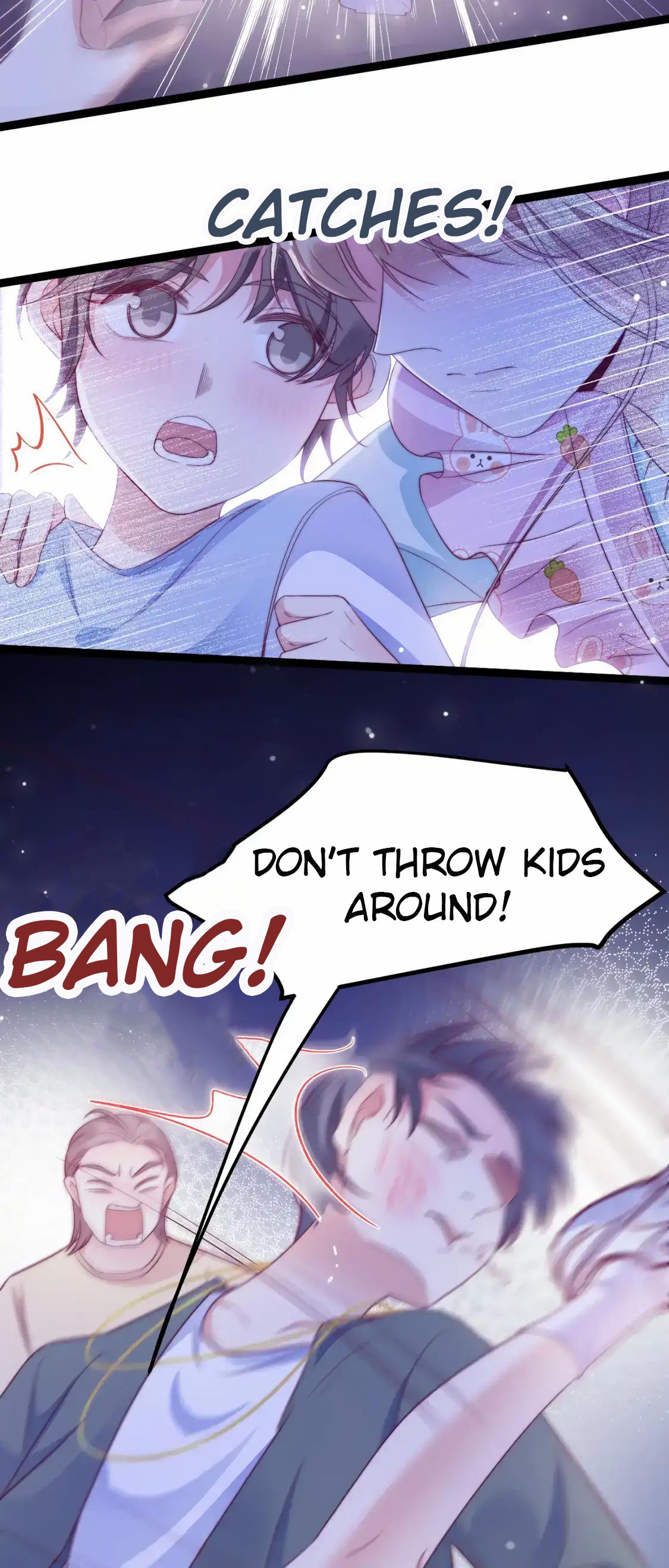 Halaman dari Falling Blue Chapter 36