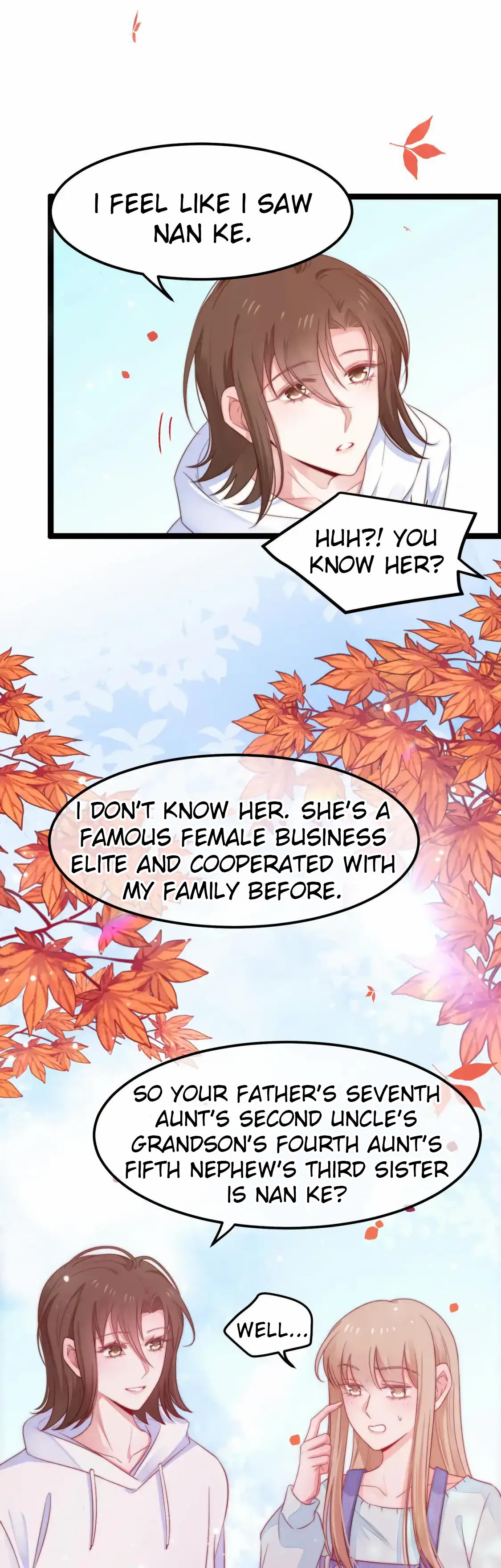 Halaman dari Falling Blue Chapter 36