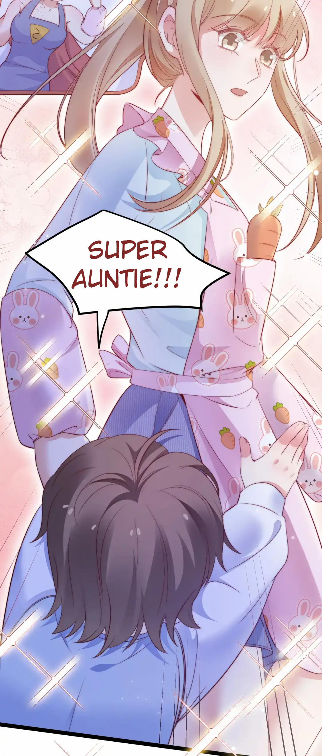 Halaman dari Falling Blue Chapter 36