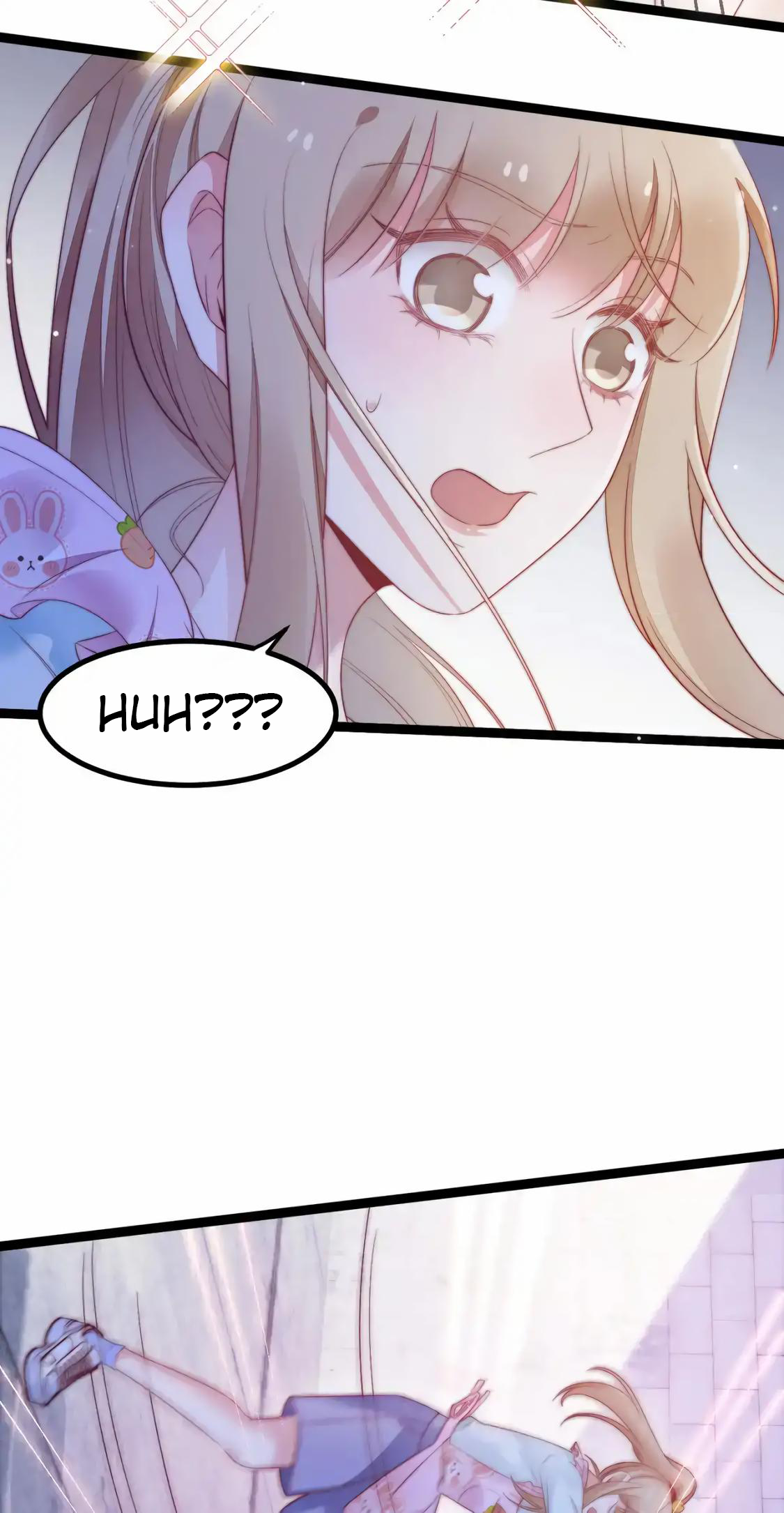 Halaman dari Falling Blue Chapter 36