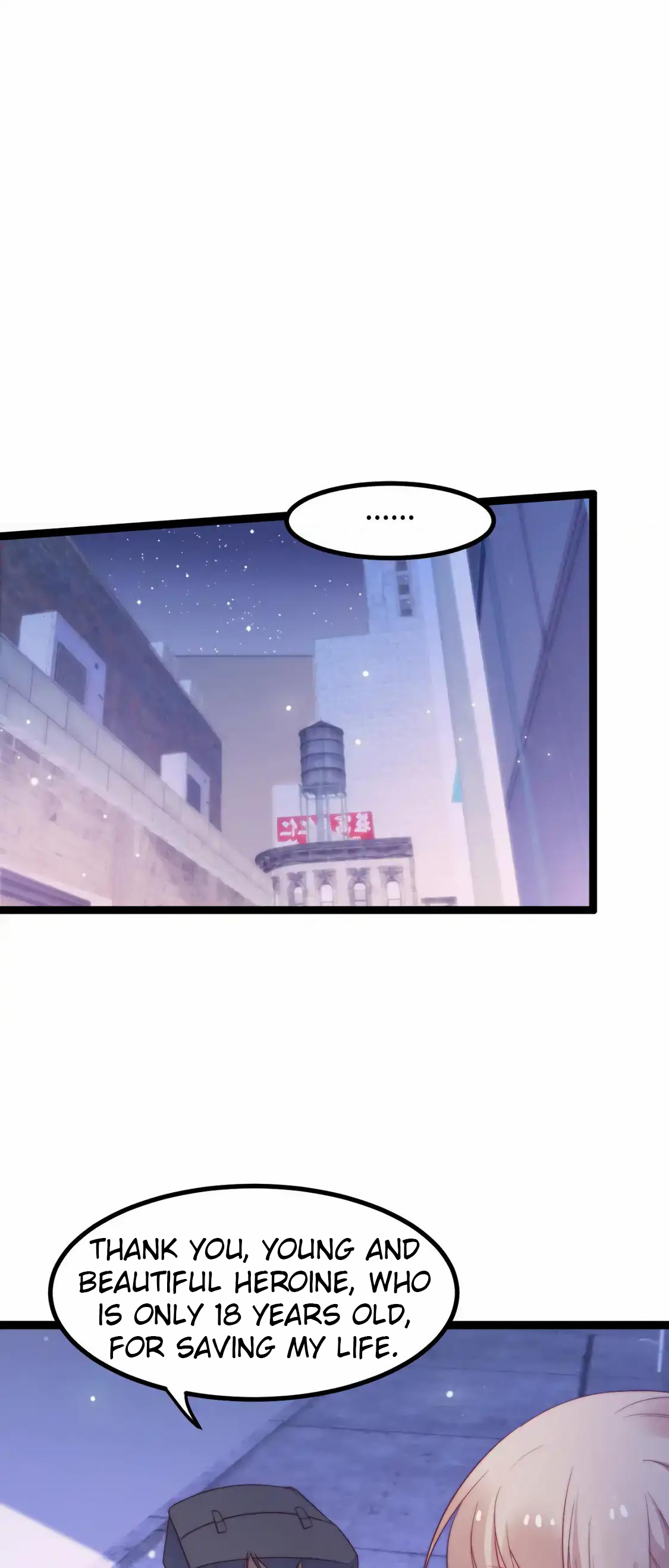 Halaman dari Falling Blue Chapter 36