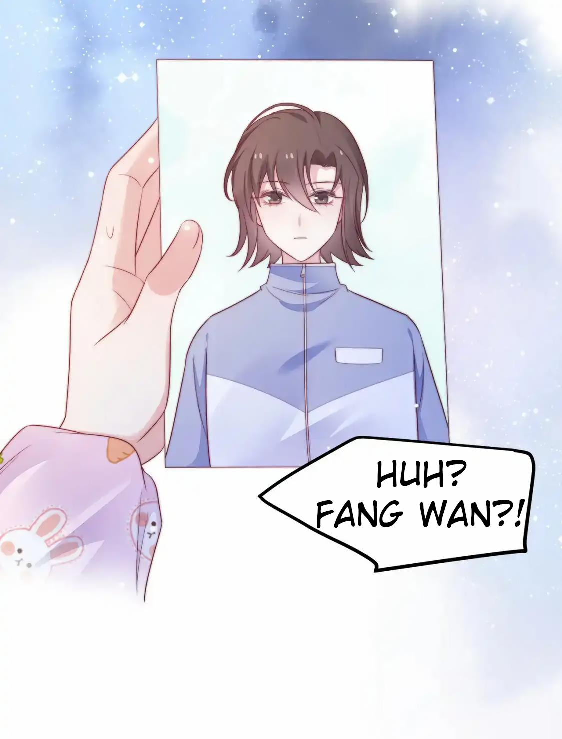 Halaman dari Falling Blue Chapter 36