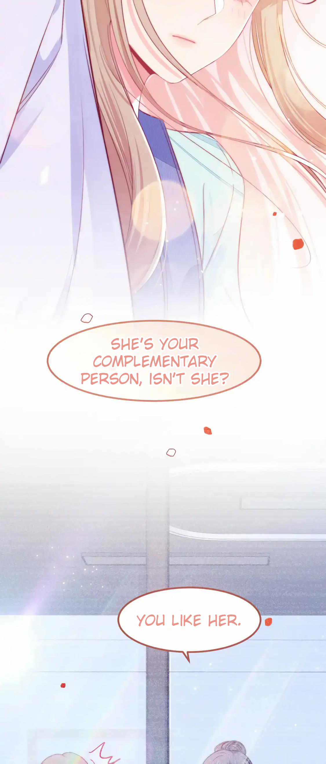 Halaman dari Falling Blue Chapter 36