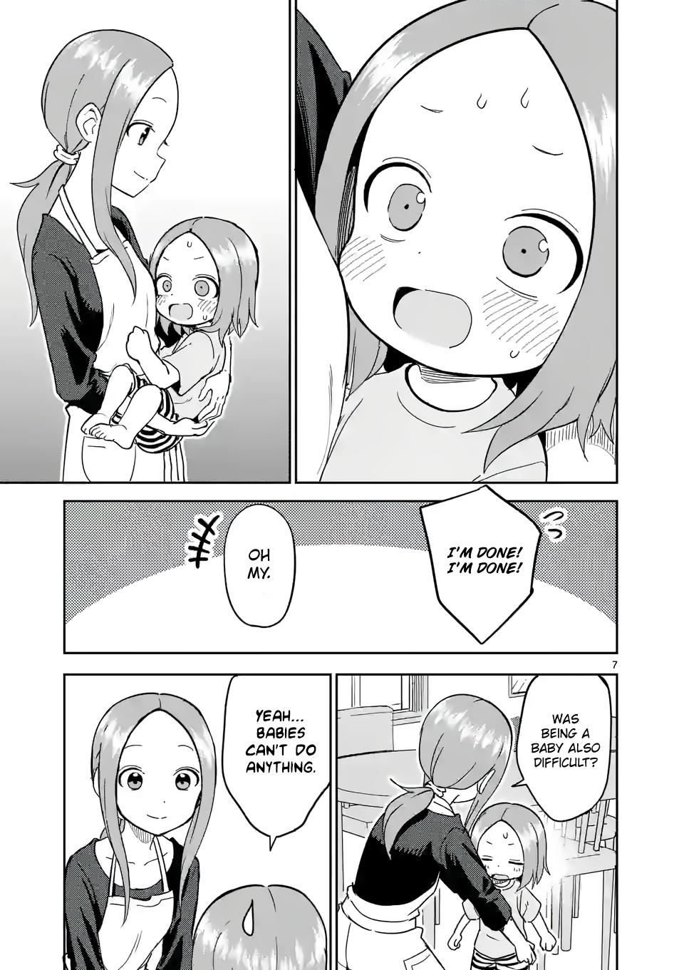 7