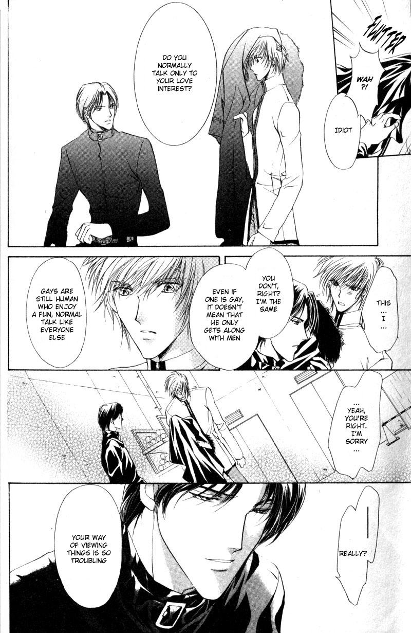 Halaman dari Hero Heel Chapter 2