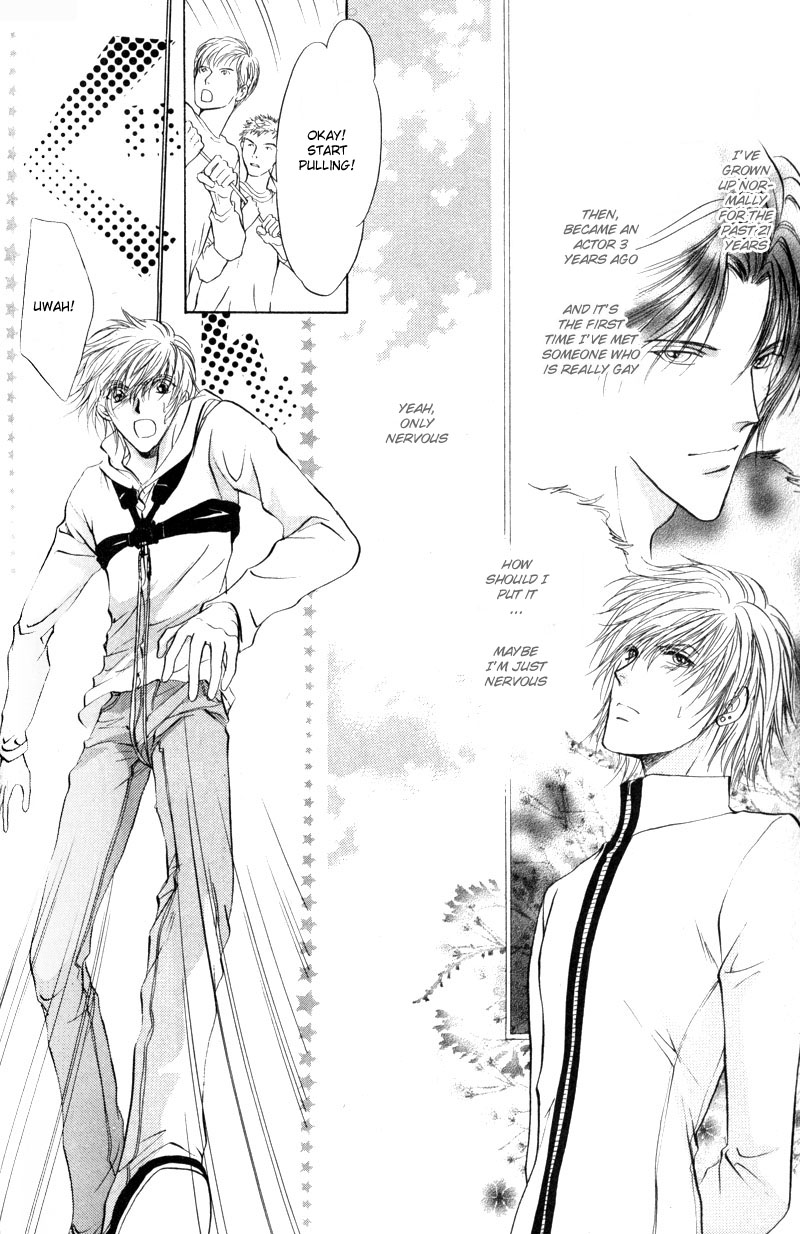 Halaman dari Hero Heel Chapter 2