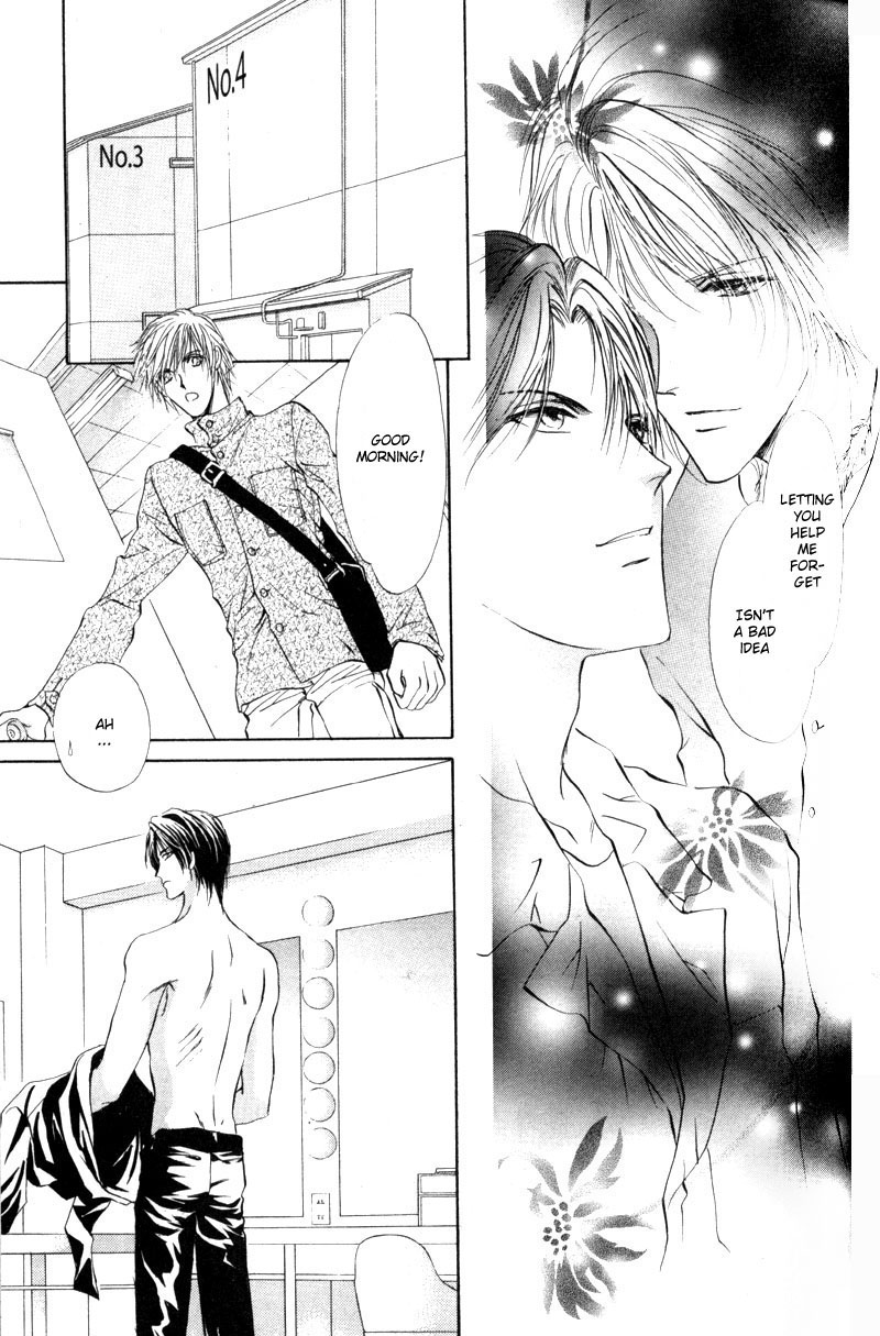 Halaman dari Hero Heel Chapter 2