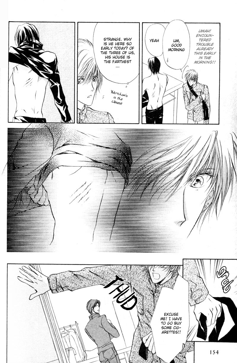 Halaman dari Hero Heel Chapter 2