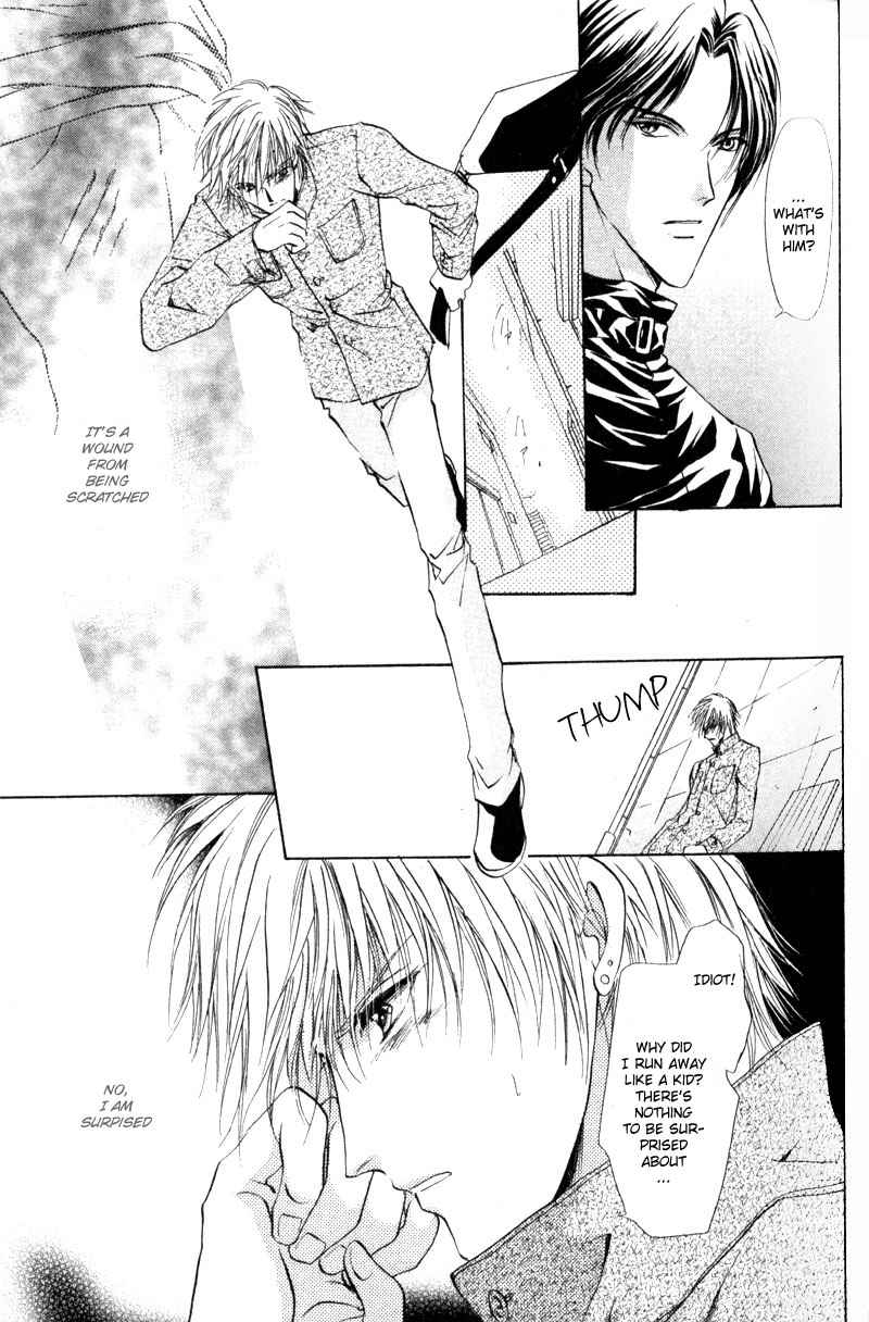 Halaman dari Hero Heel Chapter 2