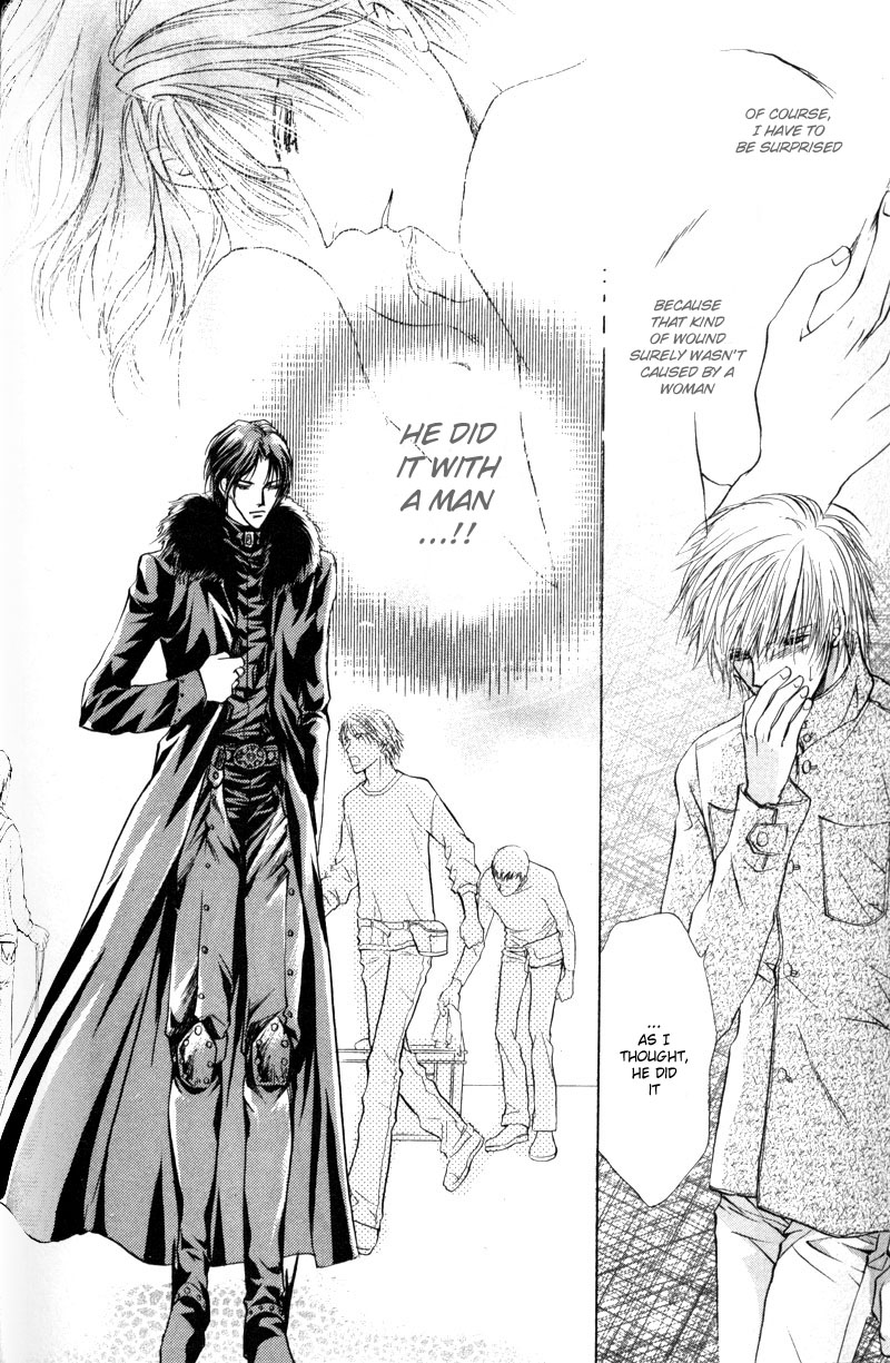 Halaman dari Hero Heel Chapter 2