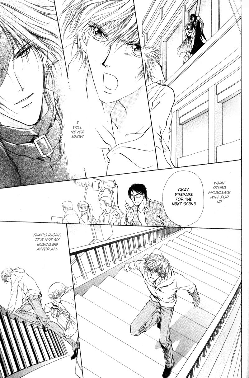 Halaman dari Hero Heel Chapter 2