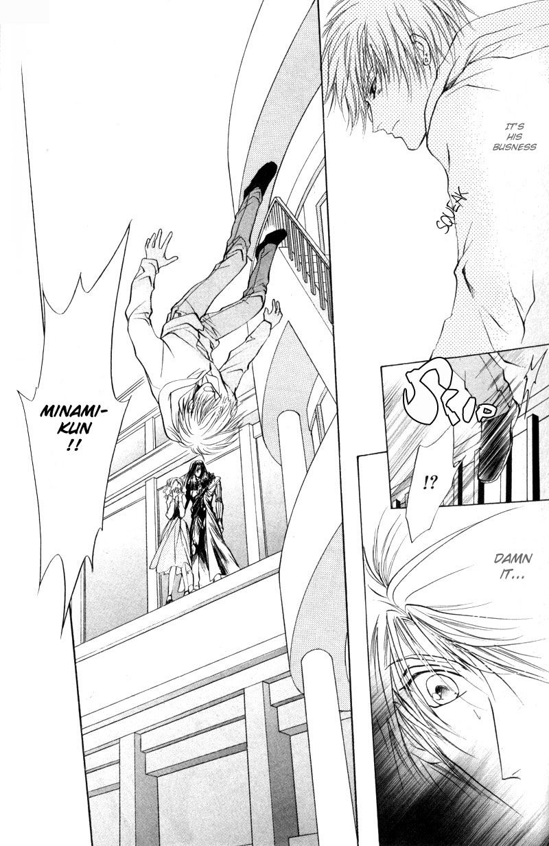 Halaman dari Hero Heel Chapter 2