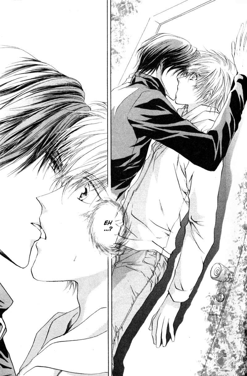 Halaman dari Hero Heel Chapter 2