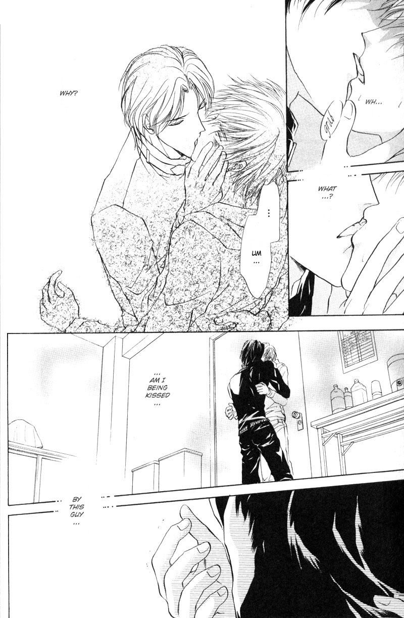 Halaman dari Hero Heel Chapter 2