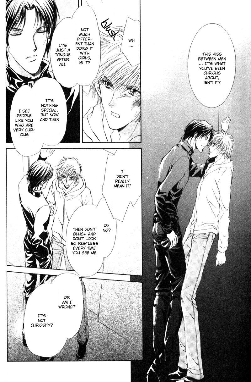 Halaman dari Hero Heel Chapter 2