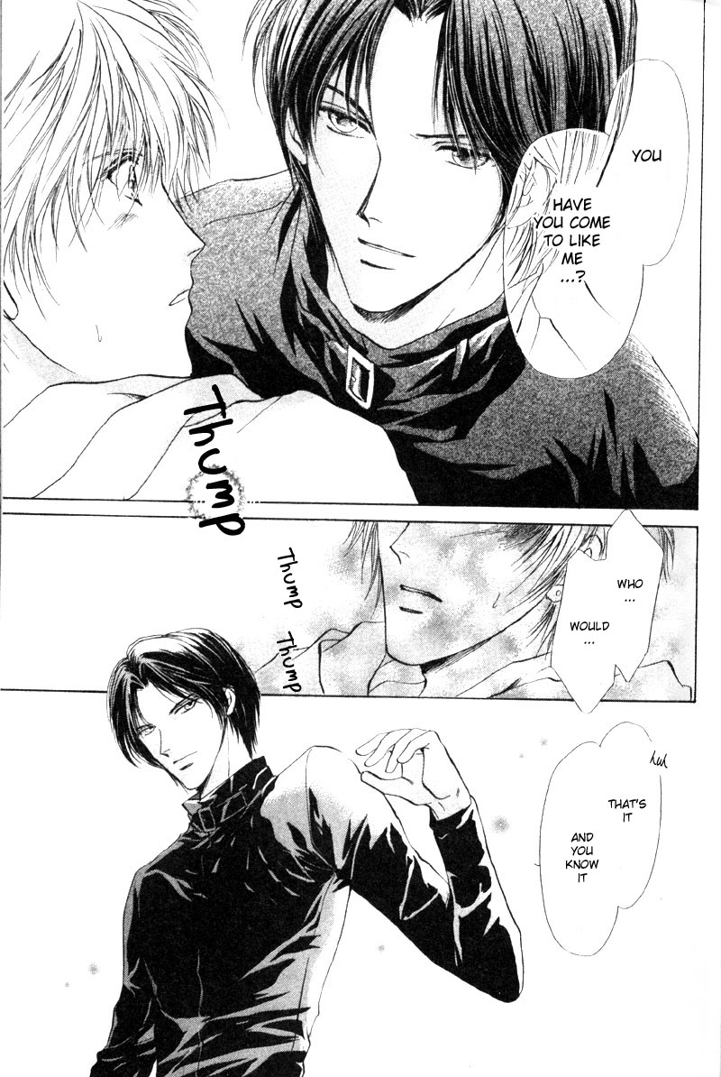 Halaman dari Hero Heel Chapter 2