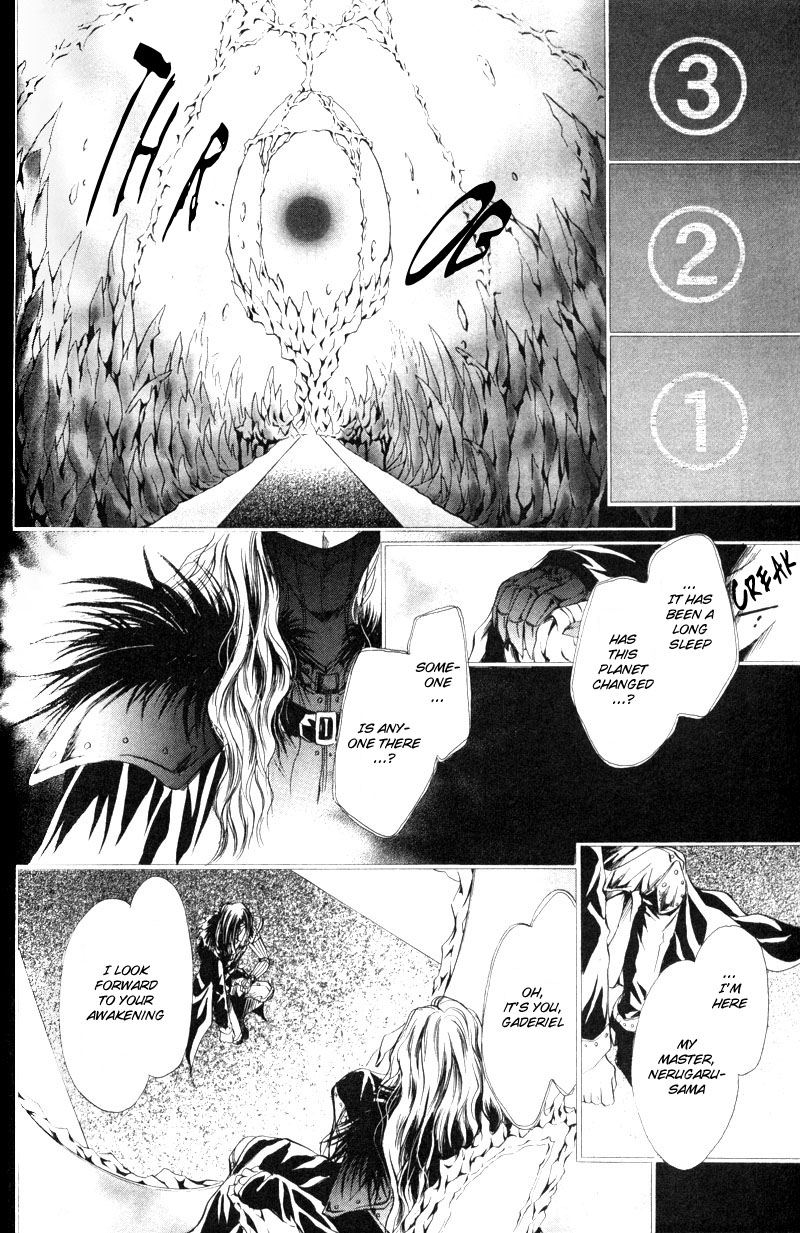 Halaman dari Hero Heel Chapter 2