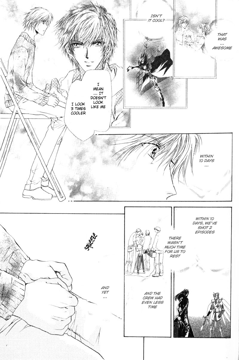 Halaman dari Hero Heel Chapter 2