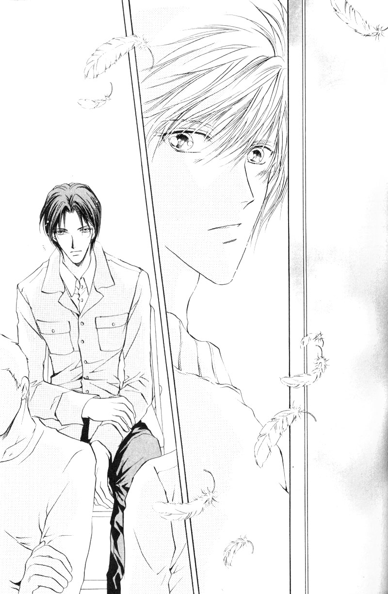 Halaman dari Hero Heel Chapter 2