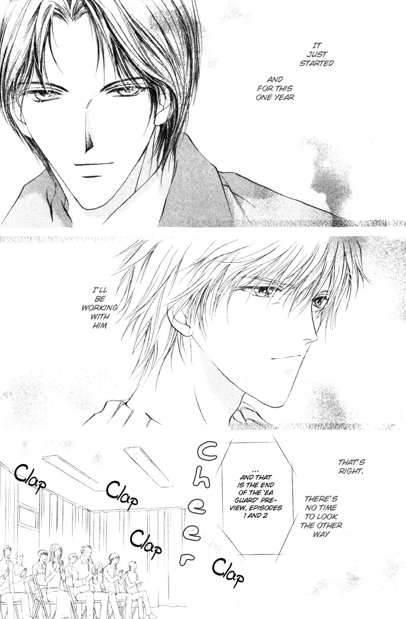 Halaman dari Hero Heel Chapter 2