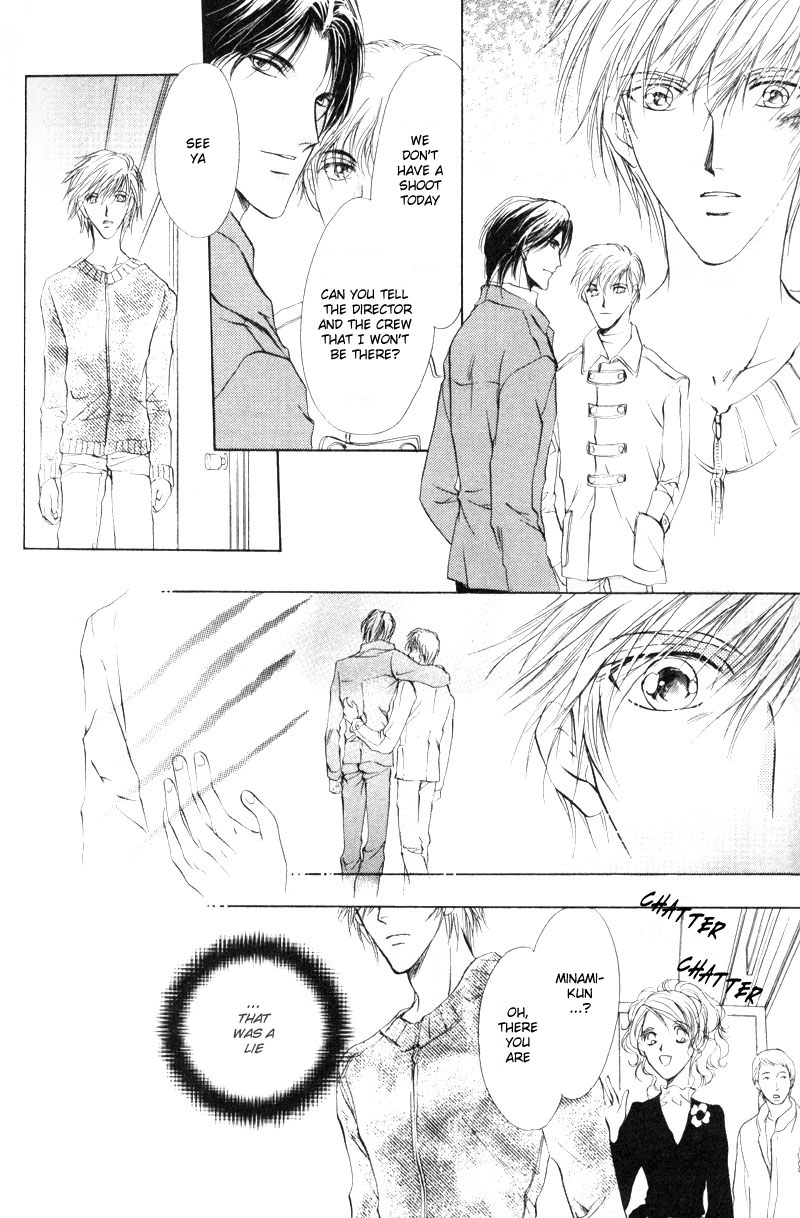 Halaman dari Hero Heel Chapter 2