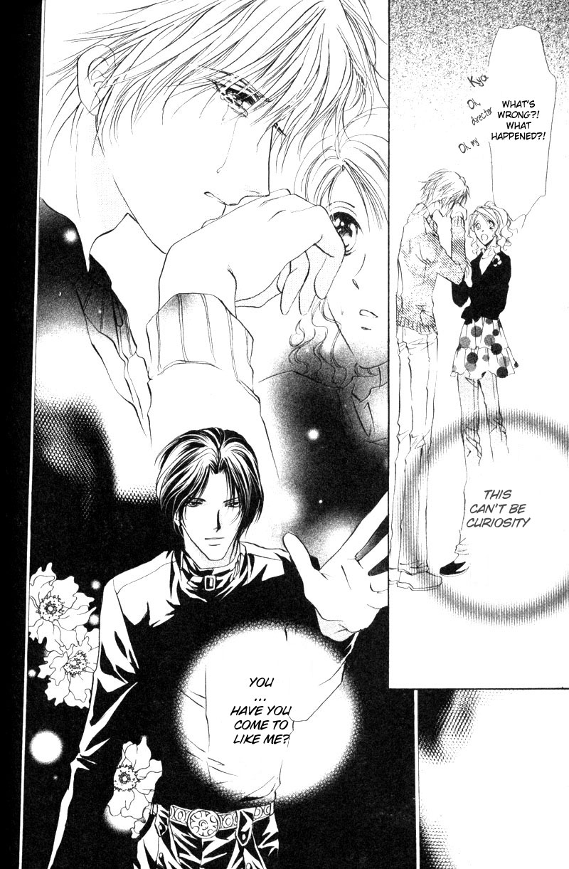 Halaman dari Hero Heel Chapter 2