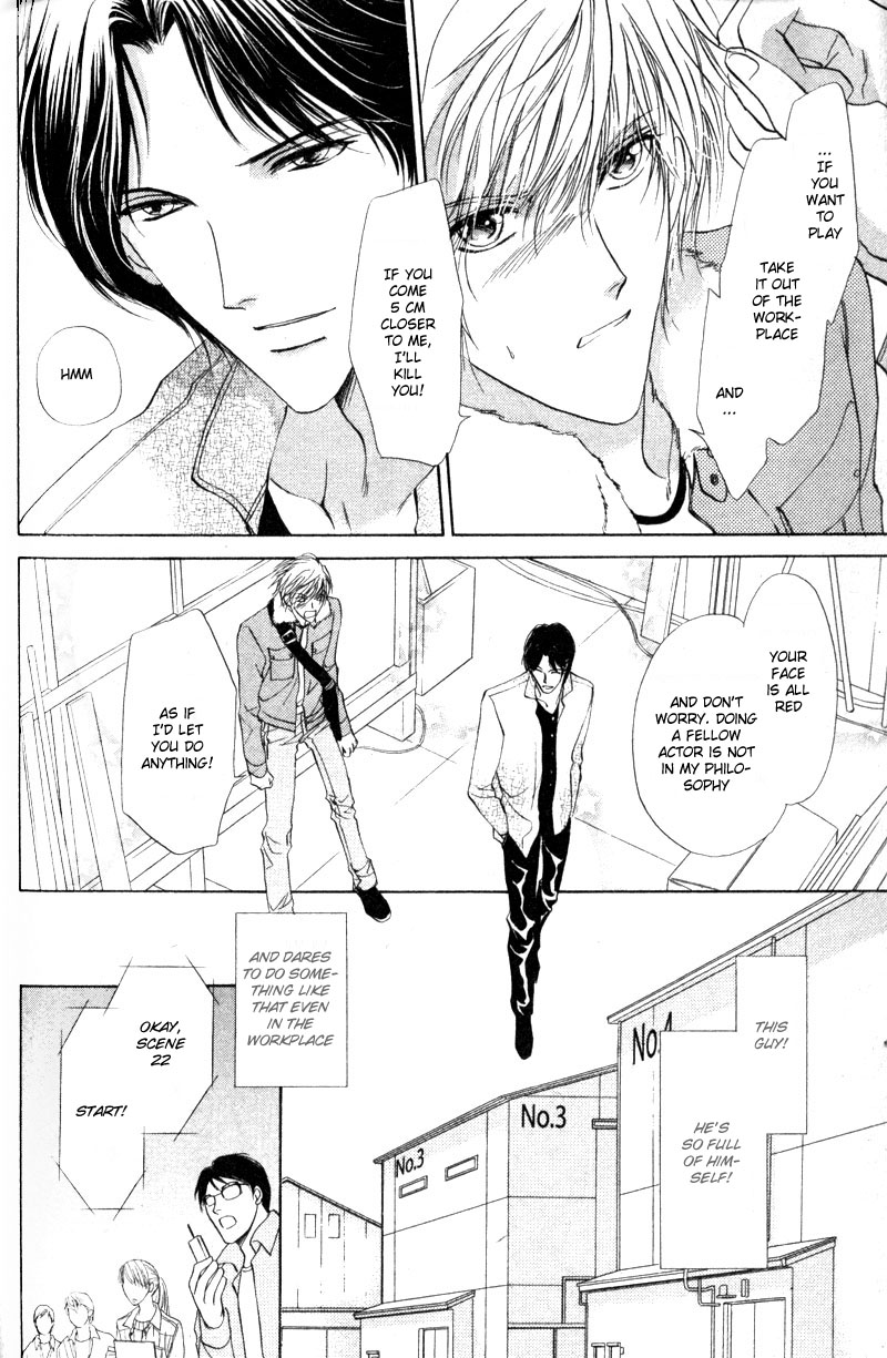 Halaman dari Hero Heel Chapter 2