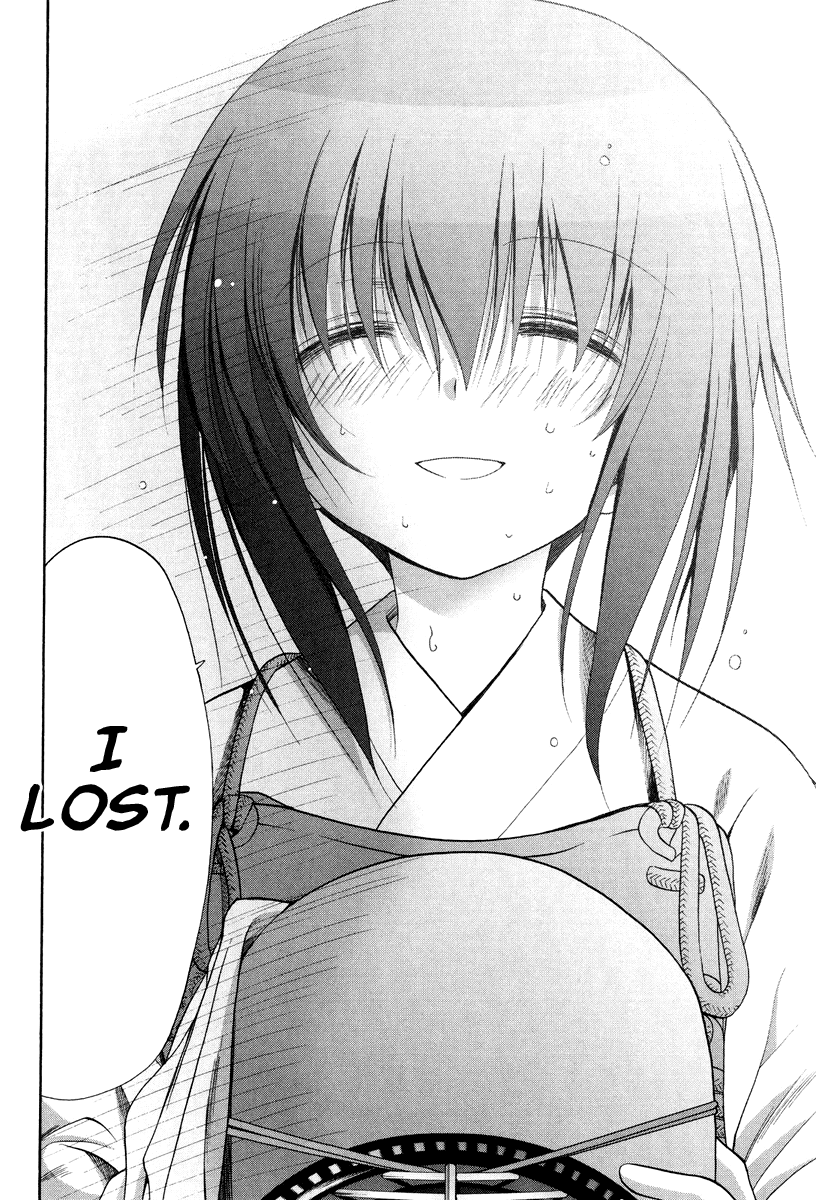 Halaman dari Bamboo Blade Chapter 101.2