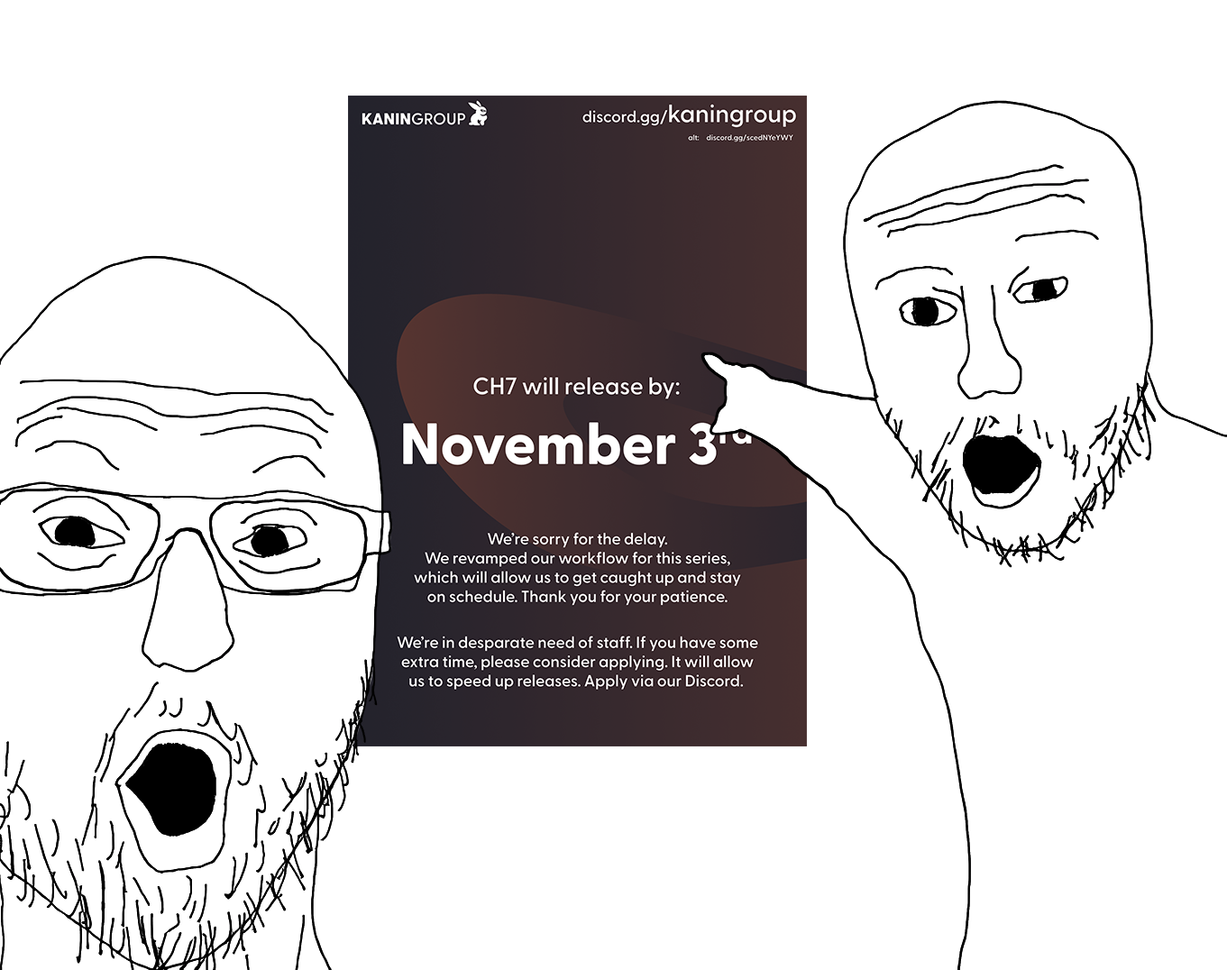 Halaman dari Maigo ni Natteita Youjo wo Tasuketara, Otonari ni Sumu Bishoujo Ryuugakusei ga Ie ni Asobi ni Kuru You ni Natta Ken ni Tsuite Chapter 7