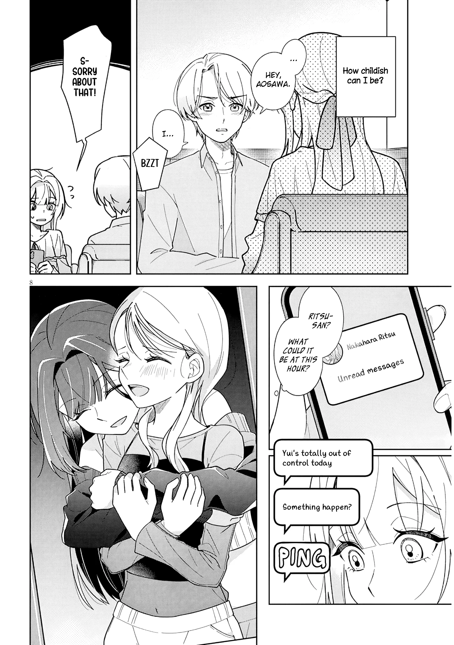 8
