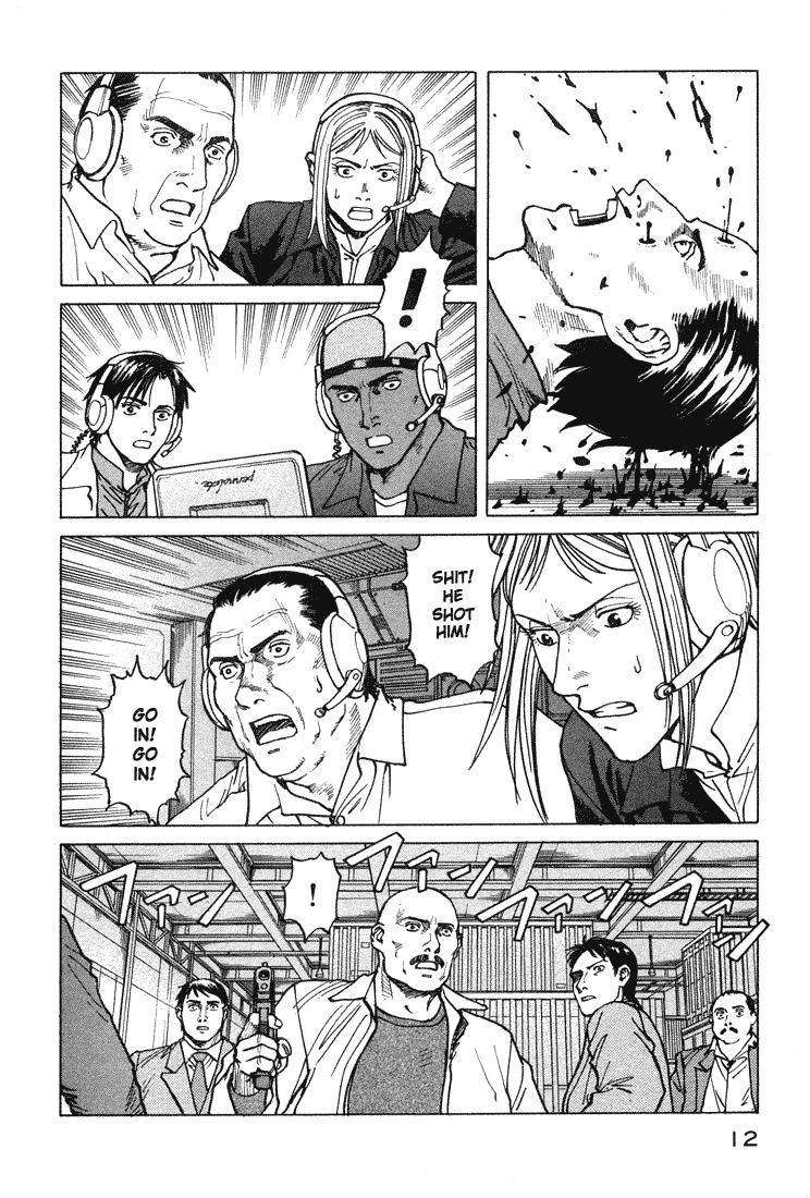 Halaman dari Eden: It's an Endless World! Chapter 69
