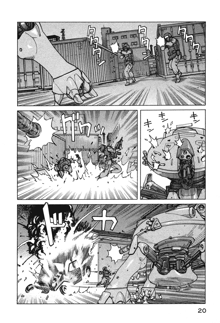 Halaman dari Eden: It's an Endless World! Chapter 69