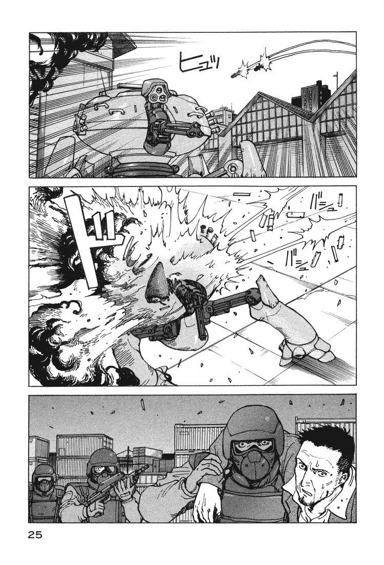 Halaman dari Eden: It's an Endless World! Chapter 69