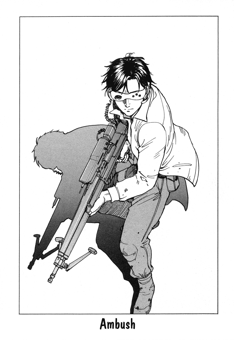 Halaman dari Eden: It's an Endless World! Chapter 69