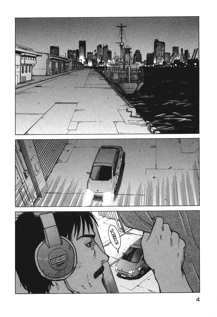 Halaman dari Eden: It's an Endless World! Chapter 69