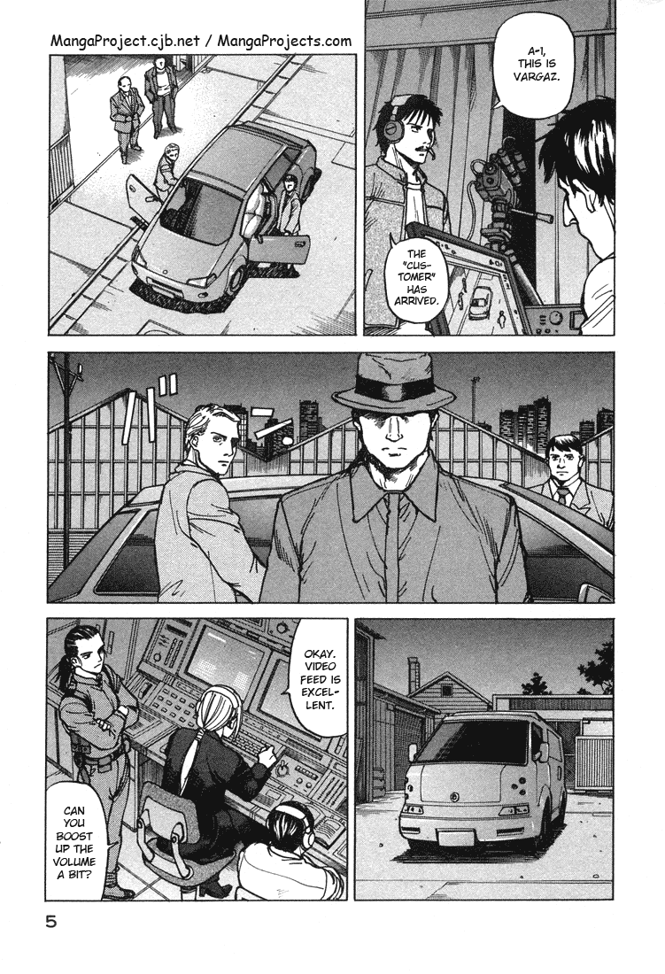 Halaman dari Eden: It's an Endless World! Chapter 69
