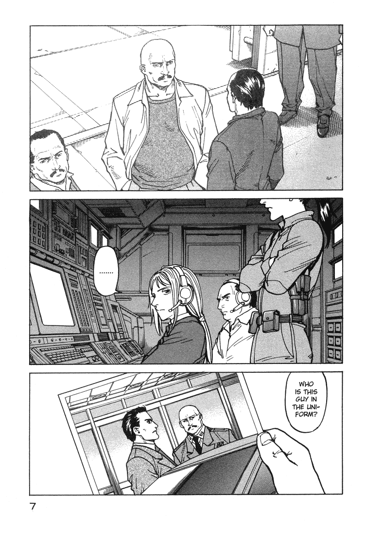 Halaman dari Eden: It's an Endless World! Chapter 69