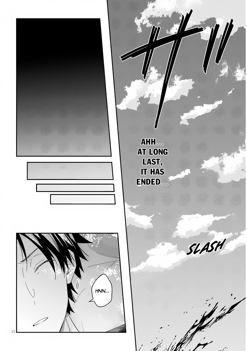 Halaman dari Maou ni Natta node, Dungeon Tsukutte Jingai Musume to Honobono Suru Chapter 47